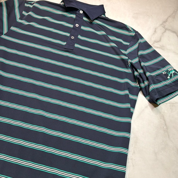 FootJoy Other - Footjoy Striped Polo Riverhill